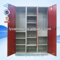 popular selling fashion hotel safe locker